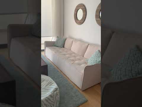 Atlantis Gardens Room Tour