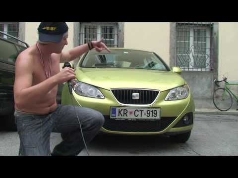 Smaal Tokk getz gangsta-weelz mobile
