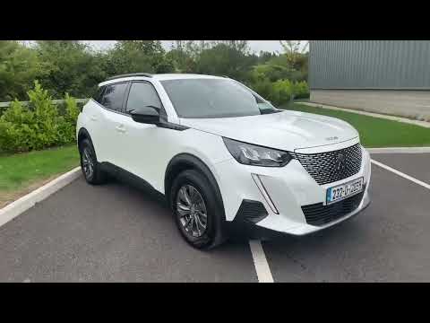 Peugeot 2008 *TINY MILEAGE* Electric 136bhp (50 kW - Image 2