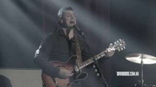 DIVIDIDOS - Ala Delta - Teatro Coliseo 12/05/2016