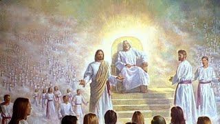 The truth about Godhead