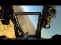 A 10 Thunderbolt II Cockpit Video On Training Mission GAU 8