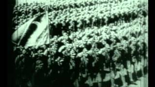 Kenan Doğulu - Gençlik Marşı (Official Video)