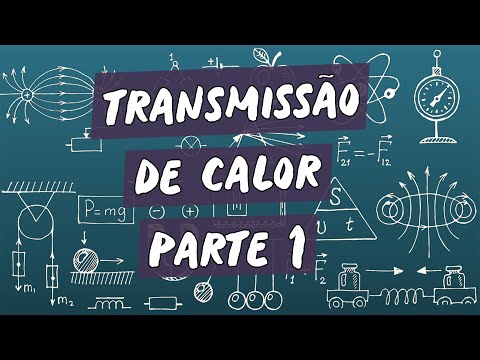 Heat Transmission / Part 1 - Brasil Escola