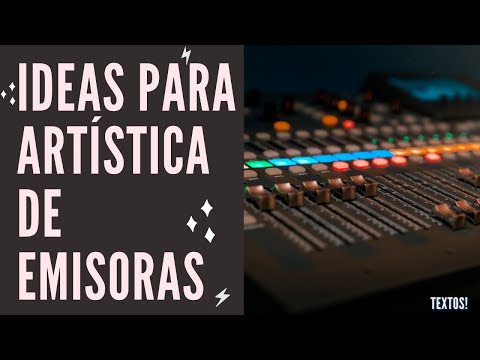 download lagu mp3 mp4 Artistica Radio, download lagu Artistica Radio gratis, unduh video klip Artistica Radio