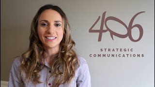 406 Strategic Communications - Video - 1