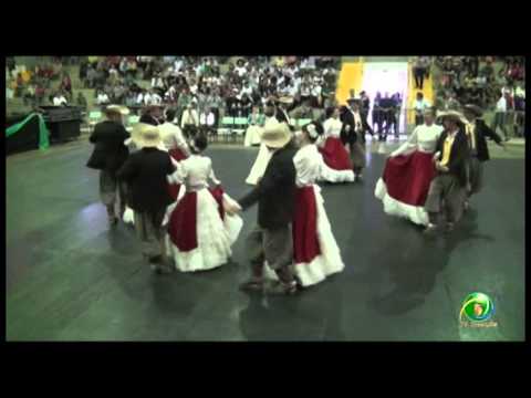 Inter-Regional de São Jerônimo - CTG Tropeiros da Amizade