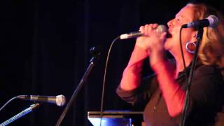 Cheryl Lescom - Next Door to the Blues