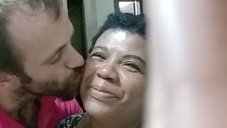 Meus Amor Boa Noite Cheguei!!!