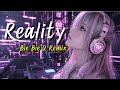 Reality Remix Full Bast Feat BieBieQ Lekker Beats DJ Johnny SA