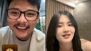 Download lagu SERU !! JASUN MARJU TERBARU VS MELISSA 🔥😲 mp3