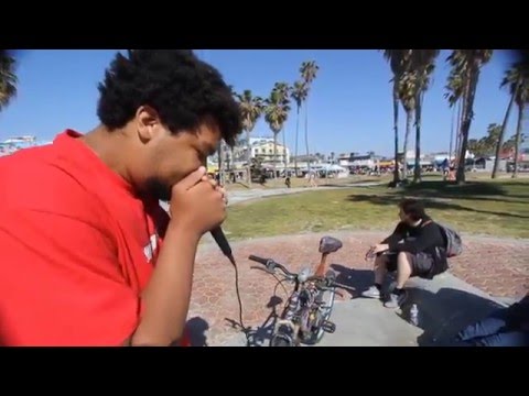 Bayne - March Venice Jam 2016