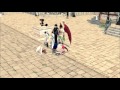 [Mabinogi] Death Note the Musical - The Game ...