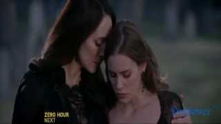 Revenge 2X15 "Retribution" Promo