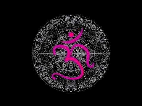 SHAMANIC DRUMS + OM CHANTING | 8 Hrs Long Mantra Meditation Journey