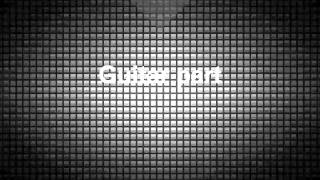 Sad Lovers and Giants - Colorless Dream [Lyric video]