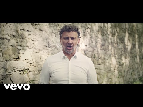 Jonas Kaufmann - Nelle tue mani [Now We Are Free] (From "Gladiator")