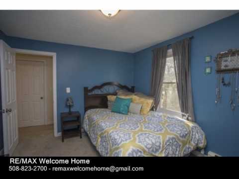 1151 Norton Avenue, Taunton MA 02780 - Single Family Home - Real Estate - For Sale -