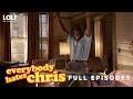 Chris Rock's Everybody Hates Chris Eps 3.22, 4.01, 4.02