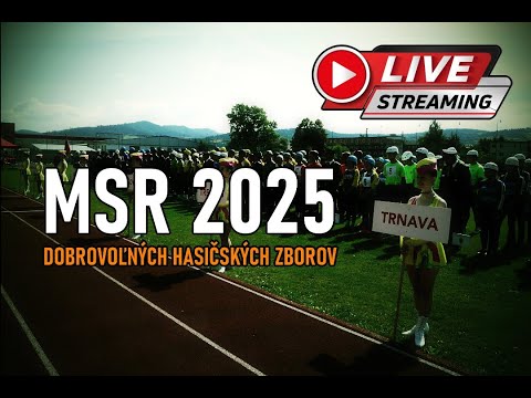Majstrovstvá SR DHZ 2025
