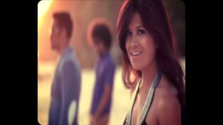 YOU MAKE ME FEEL by CINDY BERNADETTE &amp; JFLOW  (2013)