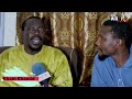 Khame khamelé avec Serigne Mame Mbaye Diouf parti 02