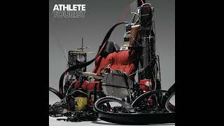 Street Map - Athlete - From the 2005 Album - 'Tourist'