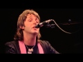 Paul McCartney & Wings Yesterday HD