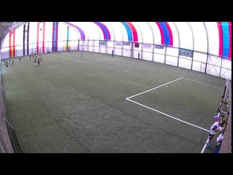 Dolunay Halı Saha - 09-04-2016 12:10:01 - sosyalhalisaha.com