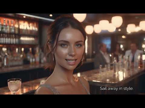 Thumbnail for Luxury Pacific Cruise Loans #video