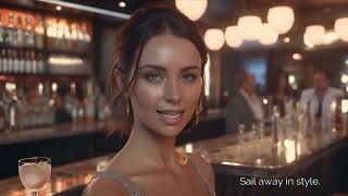 Luxury Pacific Cruise Loans #video