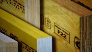 What Size LVL Beam for 20' Roof