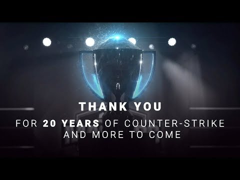 The Grand Final Intro Ceremony | CORSAIR DreamHack Masters Malmö 2019