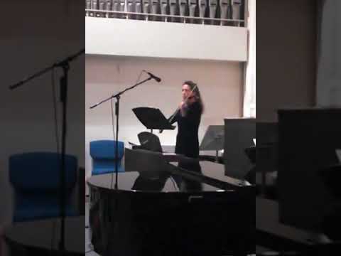 Promotional video thumbnail 1 for Take a Bow Music