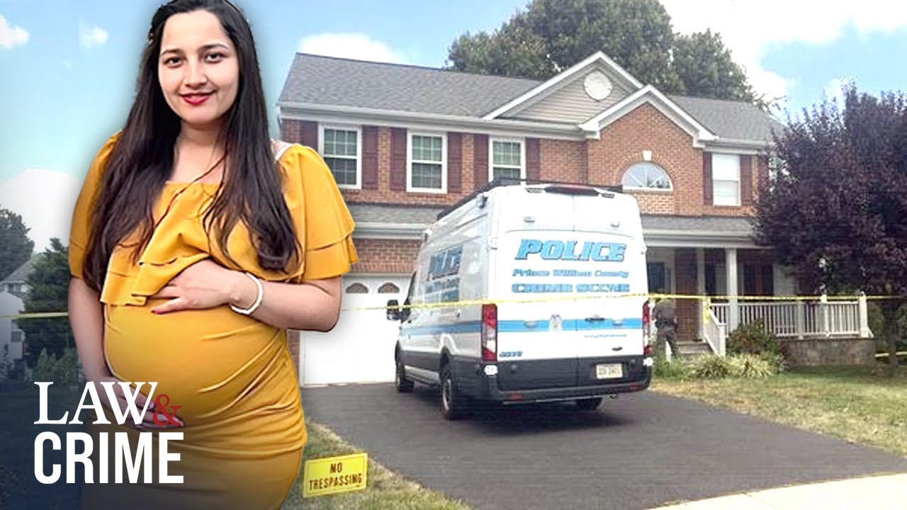 Mom Vanishes After She's Spotted with Bruises All Over Her Body