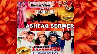 ISHQ HAI ISHQ HAI  SONIC REMIX