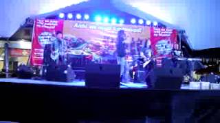 preview picture of video 'JELLYROLL BAND - SMB PANABO(April 12, 2013)'