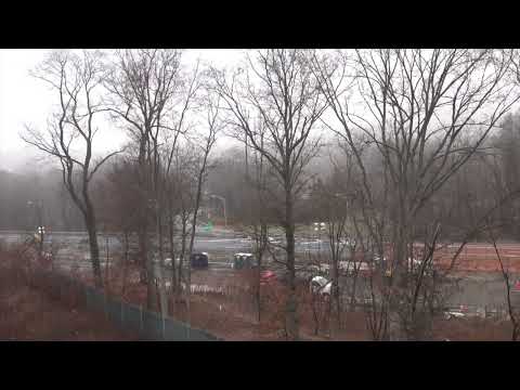 180 Westbound Reopening