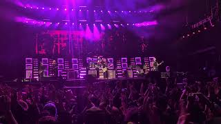 Green Day - Missing You (Colombia 2025)