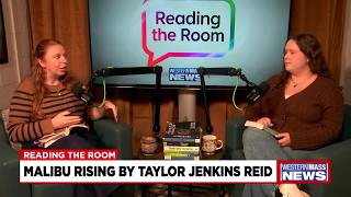 Reading the Room: Book-to-movie adaptations