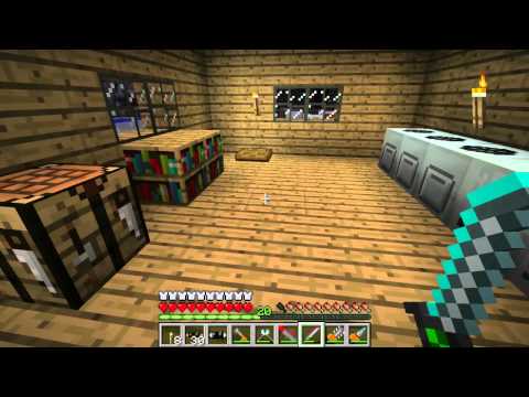 IndustrialCraft Adventures - Episode 28: Last look