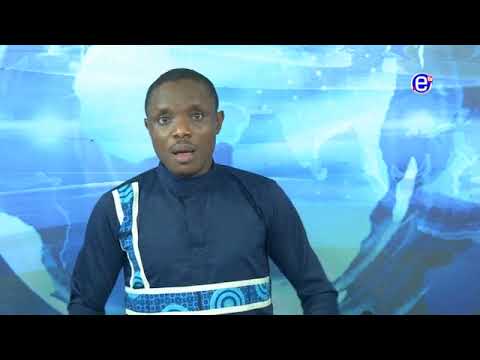 PIDGIN NEWS DU WEDNESDAY 13th MAY 2020 - EQUINOXE TV