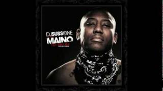 DJ Suss.One feat. Maino - Let &#39;Em Lay (official).flv