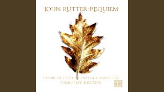 Requiem: Pie Jesu
