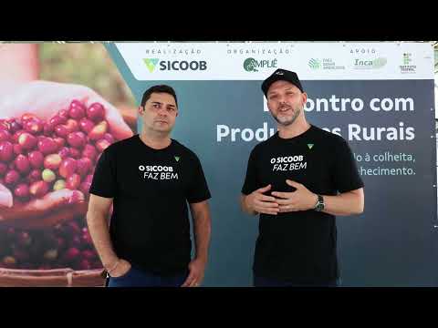 Encontro com Produtores Rurais - Muniz Freire