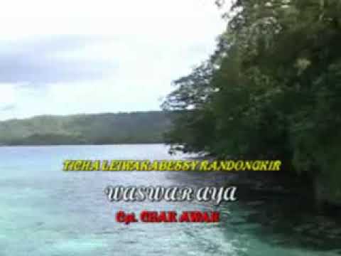 Lagu natal voc SATRIKA Randongkir(6)