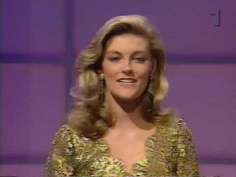 Eurovision 1994 // 🇸🇪 Swedish commentary