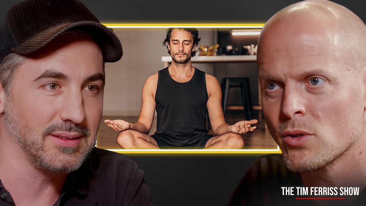 The Meditation Technique That Backfired For Me (And The Simple Fix)