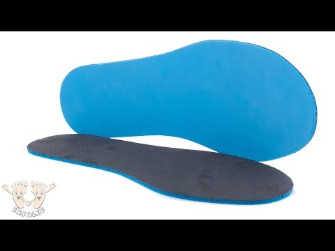 Technika masażu z koślawego Tylna strona deformacji stóp