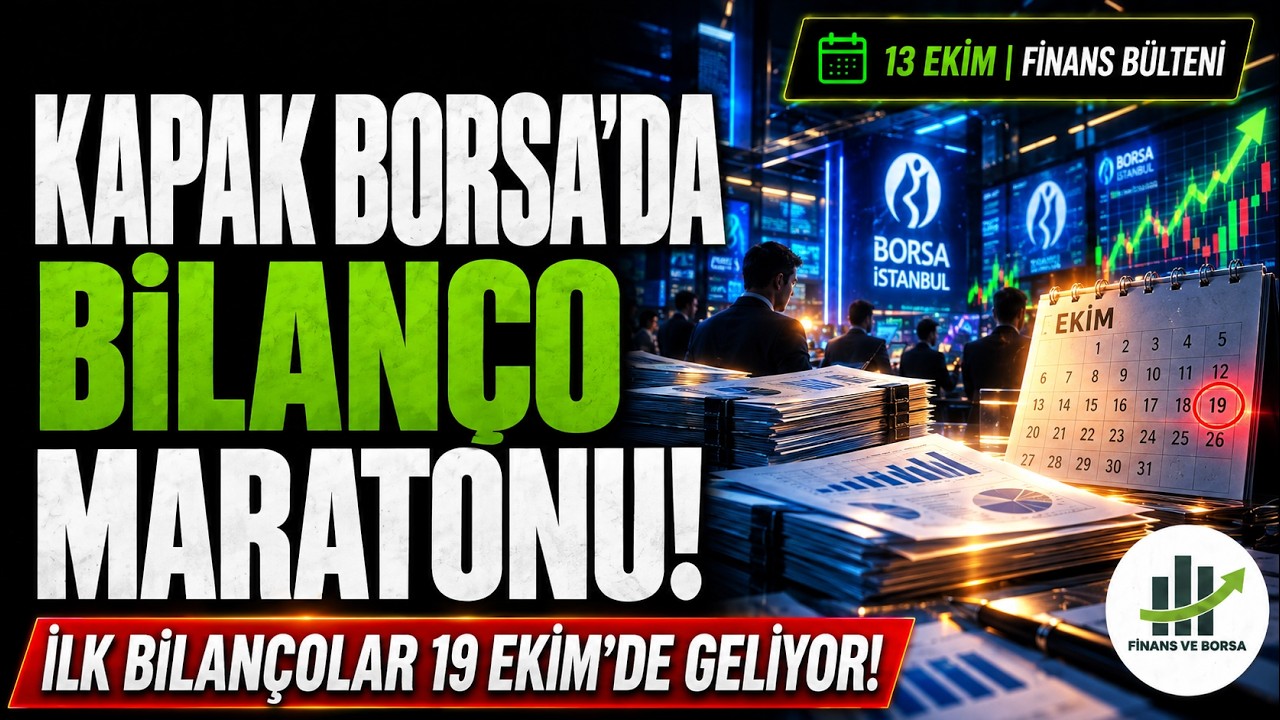 ASELS, TOASO ve FROTO İçin Hedef Fiyat Açıklandı! Akbank'a 1,7 Milyar TL Ceza | Dolar, Borsa, Altın